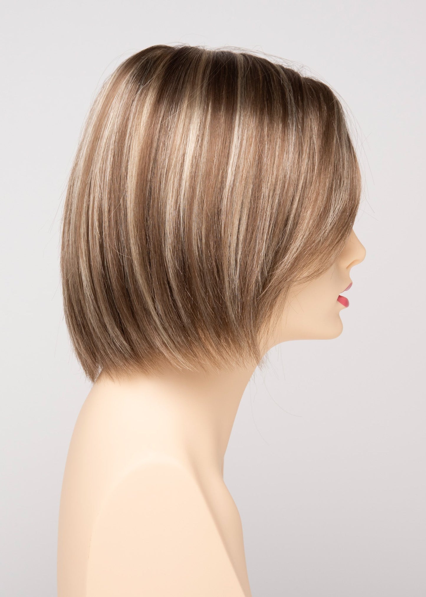 Tasha by Envy | Synthetic Lace Front Hand Tied Wig | Mono Top