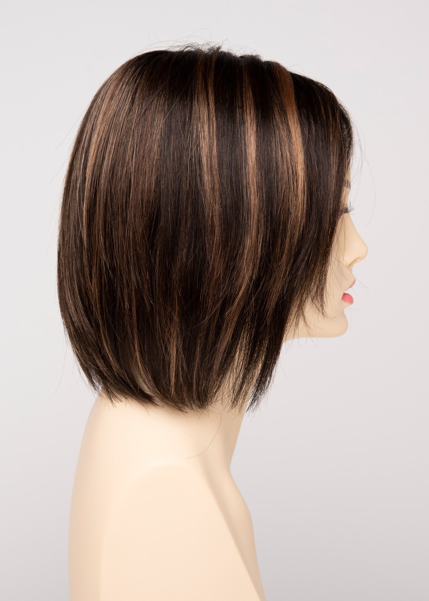 Tasha by Envy | Synthetic Lace Front Hand Tied Wig | Mono Top