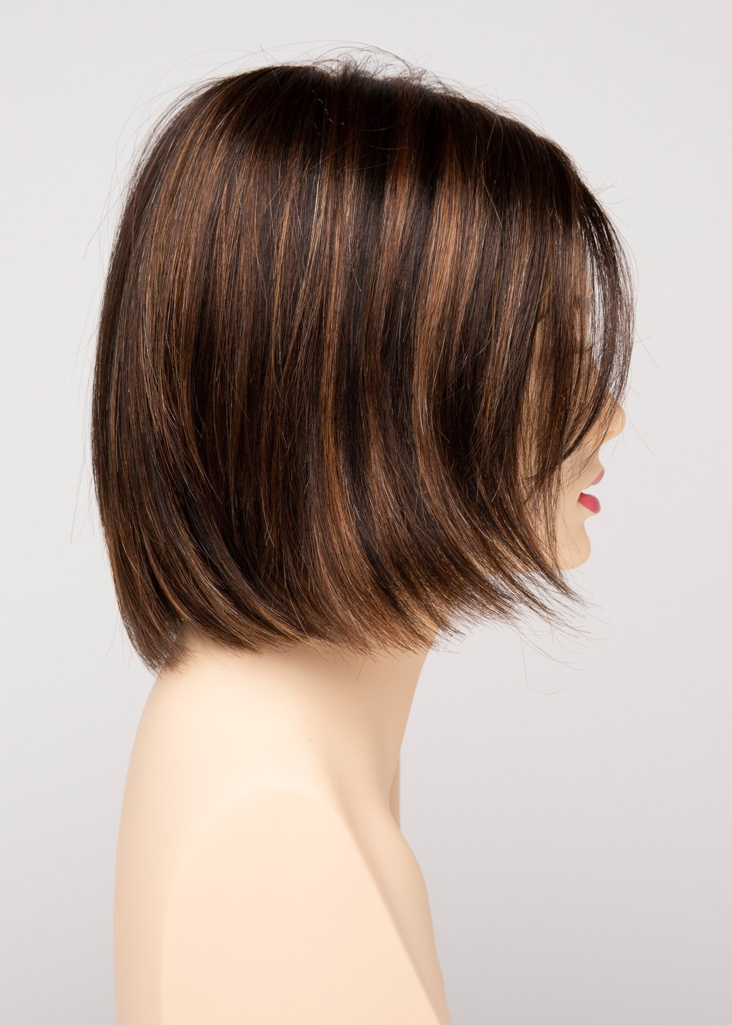 Tasha by Envy | Synthetic Lace Front Hand Tied Wig | Mono Top