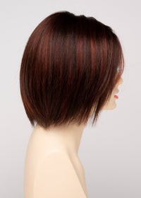 Tasha by Envy | Synthetic Lace Front Hand Tied Wig | Mono Top