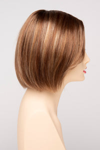 Tasha by Envy | Synthetic Lace Front Hand Tied Wig | Mono Top