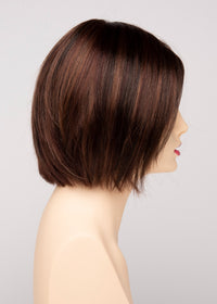 Tasha by Envy | Synthetic Lace Front Hand Tied Wig | Mono Top