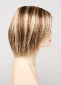Tasha by Envy | Synthetic Lace Front Hand Tied Wig | Mono Top