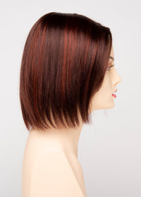 Tasha by Envy | Synthetic Lace Front Hand Tied Wig | Mono Top