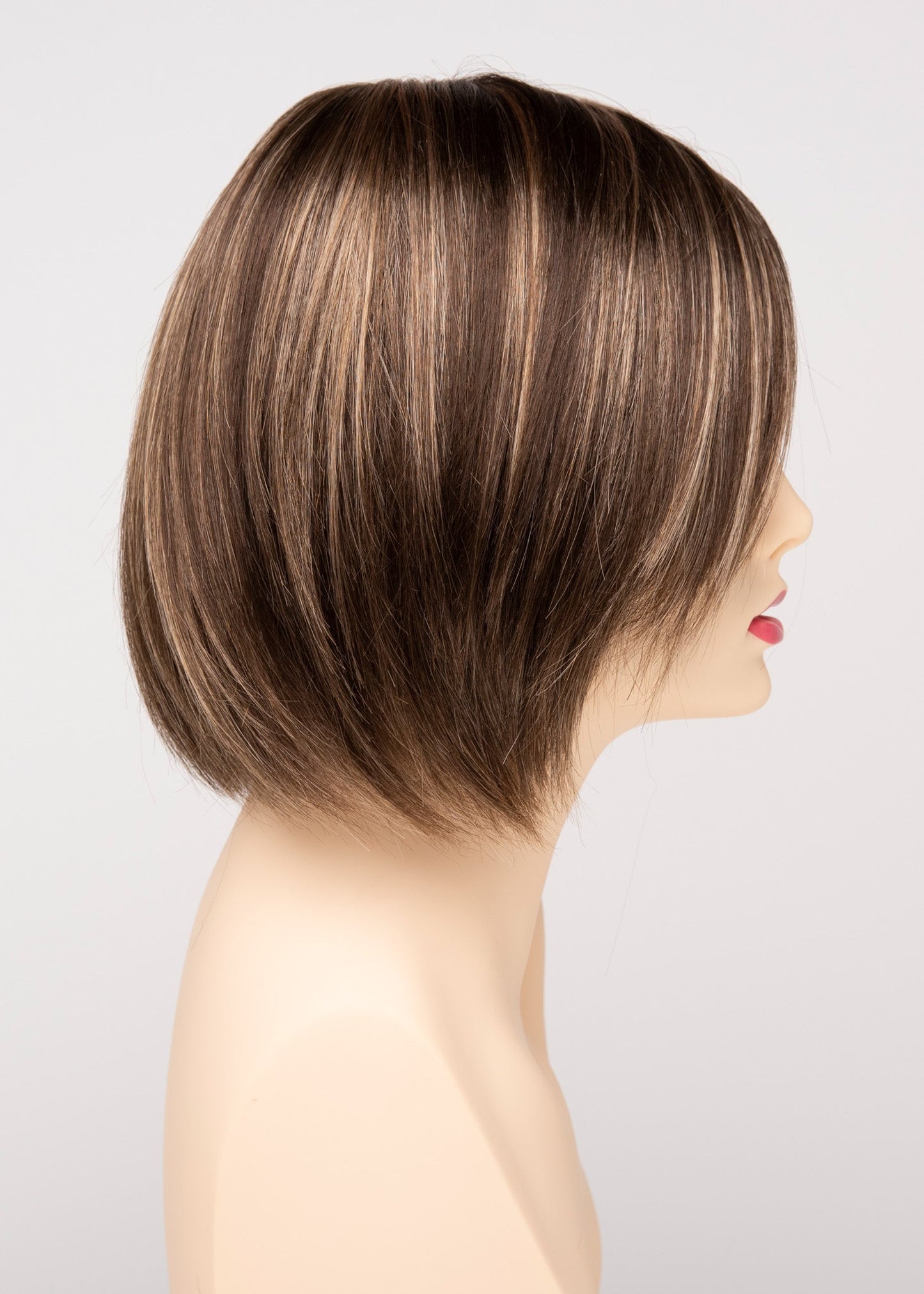 Tasha by Envy | Synthetic Lace Front Hand Tied Wig | Mono Top