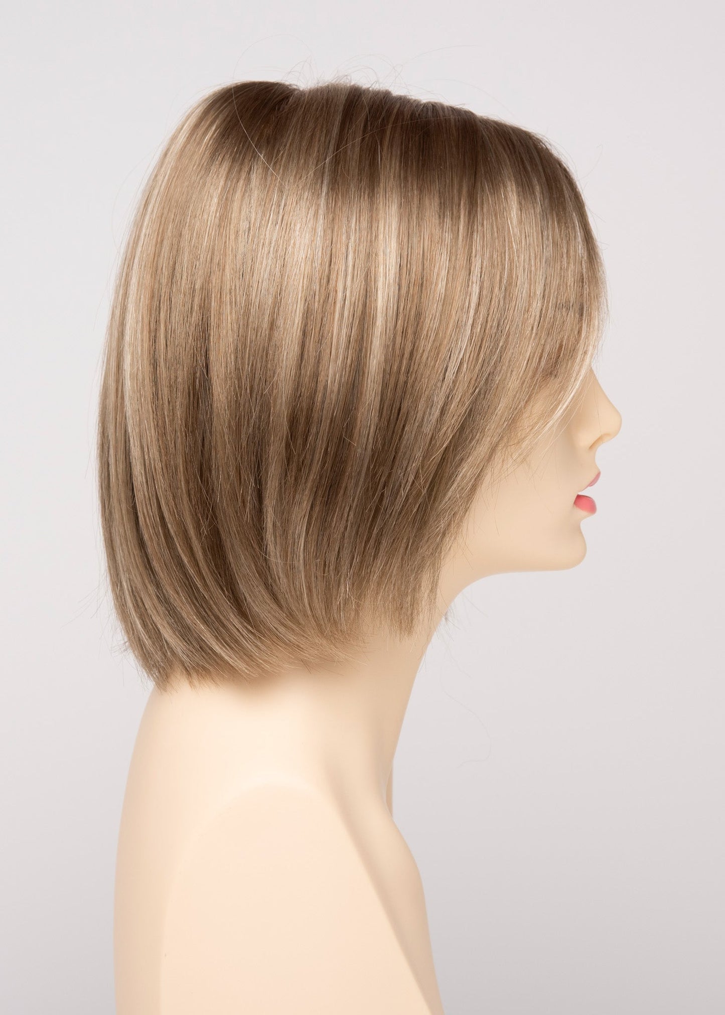 Tasha by Envy | Synthetic Lace Front Hand Tied Wig | Mono Top
