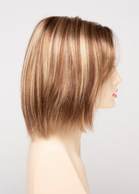 Tasha by Envy | Synthetic Lace Front Hand Tied Wig | Mono Top