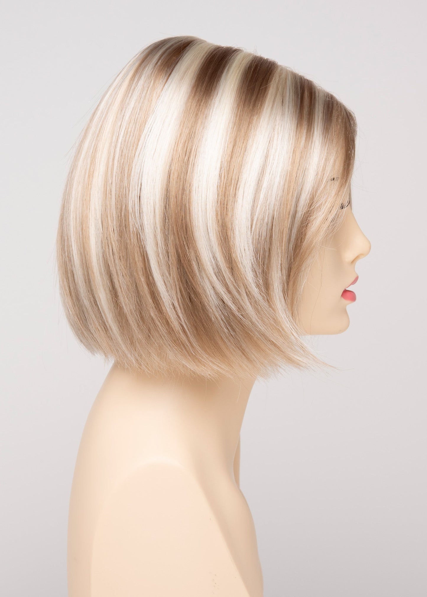 Tasha by Envy | Synthetic Lace Front Hand Tied Wig | Mono Top
