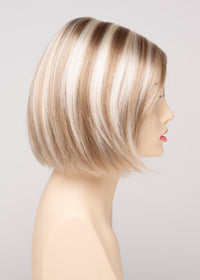 Tasha by Envy | Synthetic Lace Front Hand Tied Wig | Mono Top