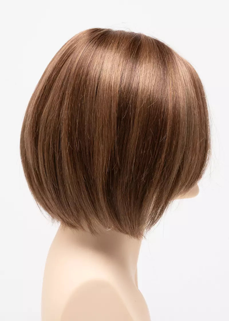 Tasha by Envy | Synthetic Lace Front Hand Tied Wig | Mono Top