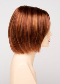 Tasha by Envy | Synthetic Lace Front Hand Tied Wig | Mono Top