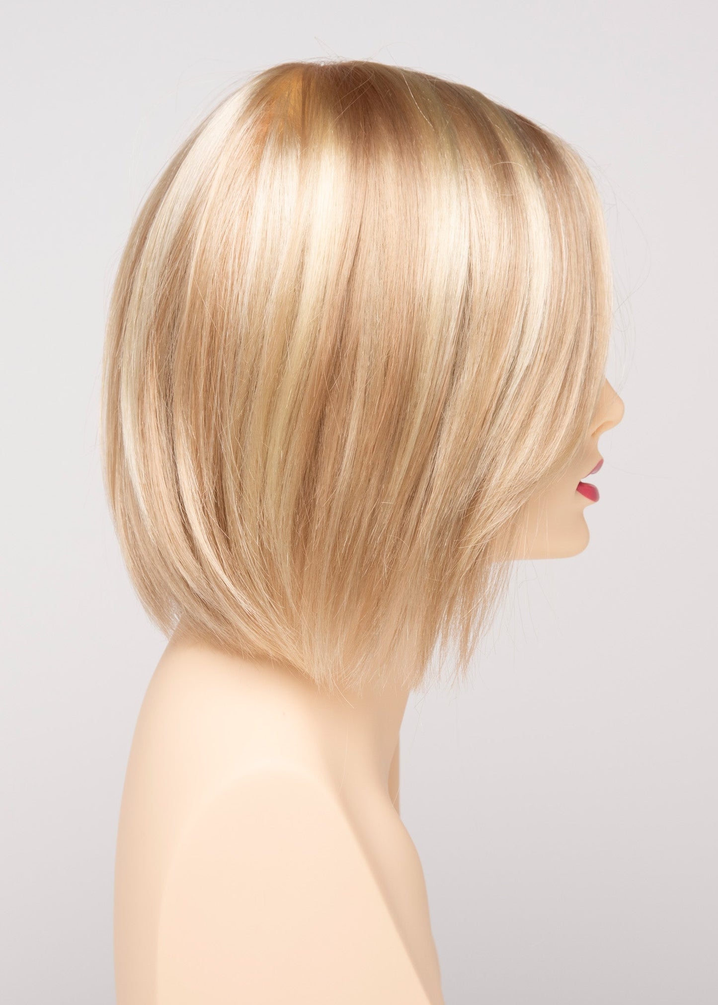 Tasha by Envy | Synthetic Lace Front Hand Tied Wig | Mono Top