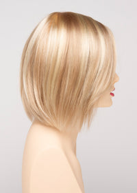 Tasha by Envy | Synthetic Lace Front Hand Tied Wig | Mono Top