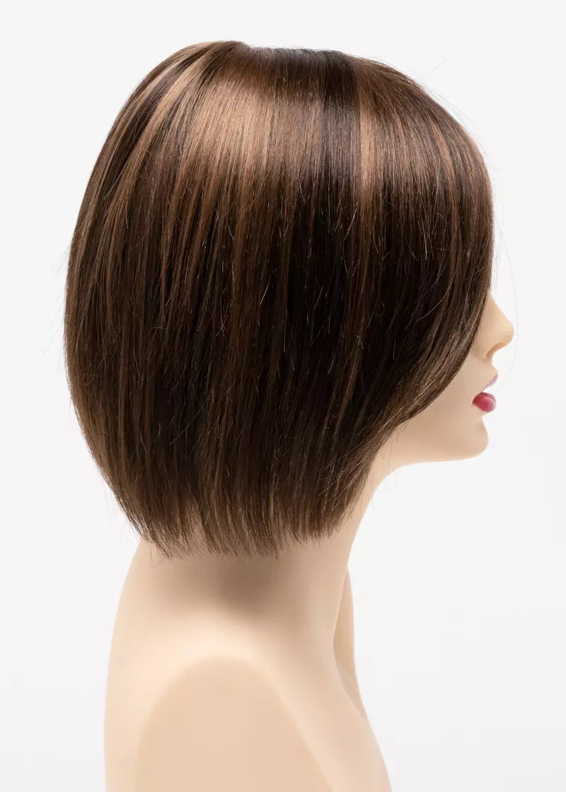 Tasha by Envy | Synthetic Lace Front Hand Tied Wig | Mono Top