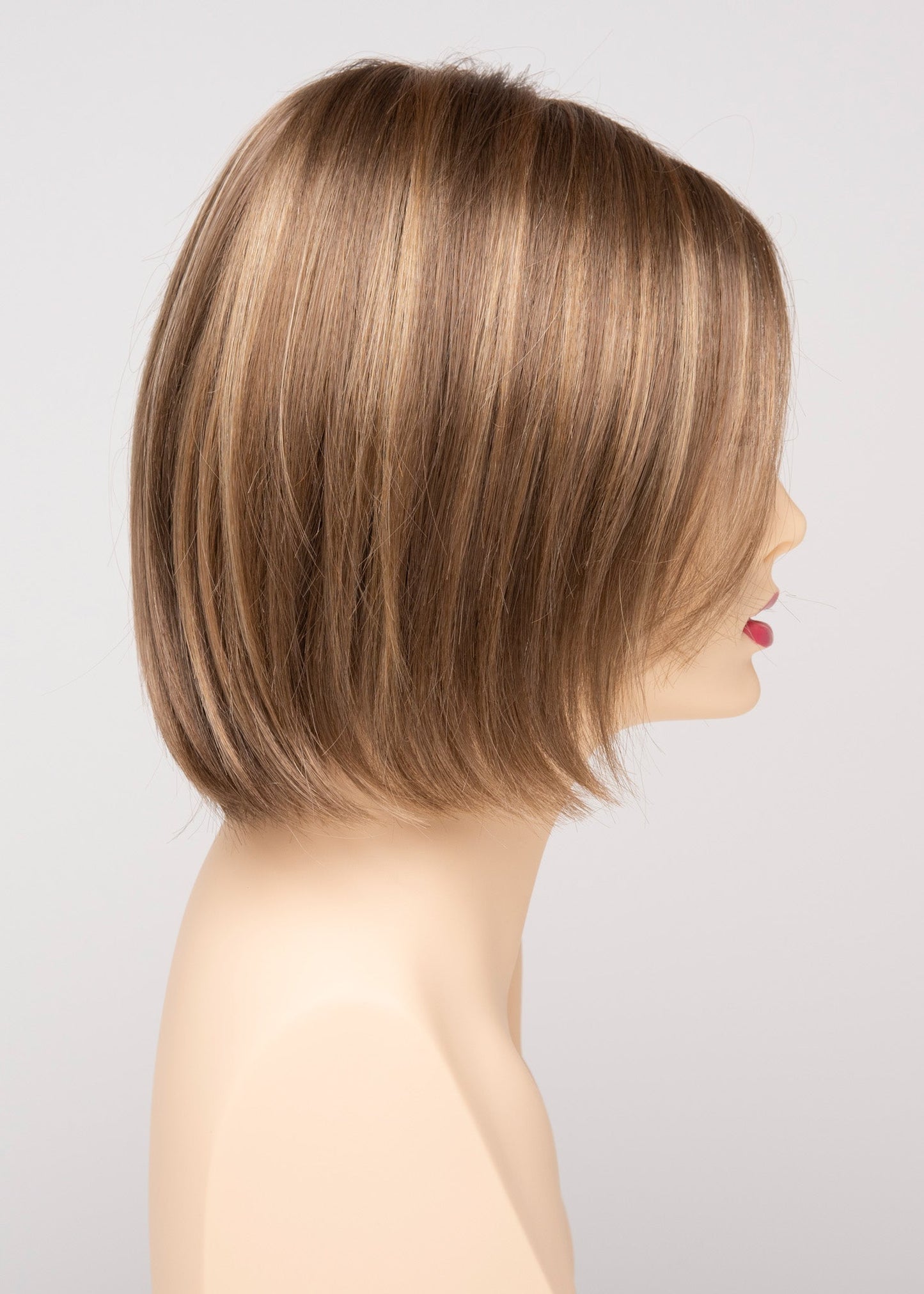 Tasha by Envy | Synthetic Lace Front Hand Tied Wig | Mono Top