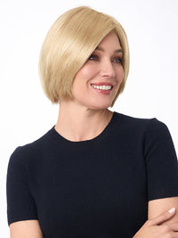 Tasha by Envy | Synthetic Lace Front Hand Tied Wig | Mono Top