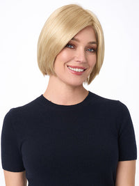 Tasha by Envy | Synthetic Lace Front Hand Tied Wig | Mono Top