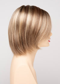 Tasha by Envy | Synthetic Lace Front Hand Tied Wig | Mono Top