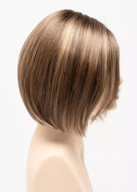 Tasha by Envy | Synthetic Lace Front Hand Tied Wig | Mono Top