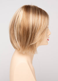 Tasha by Envy | Synthetic Lace Front Hand Tied Wig | Mono Top