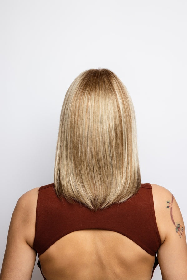 Tatum by Amore | Synthetic Wig | Double Mono Top