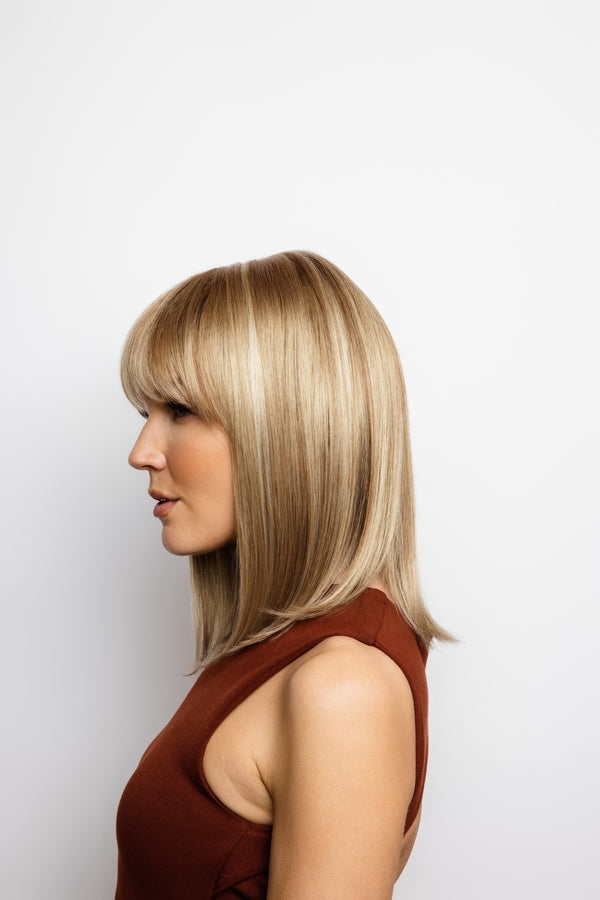 Tatum by Amore | Synthetic Wig | Double Mono Top