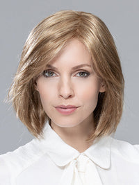 TEMPO 100 DELUXE LARGE by ELLEN WILLE in SANDY BLONDE MIX 16.22.14 | Medium Blonde and Light Neutral Blonde with Medium Ash Blonde Blend