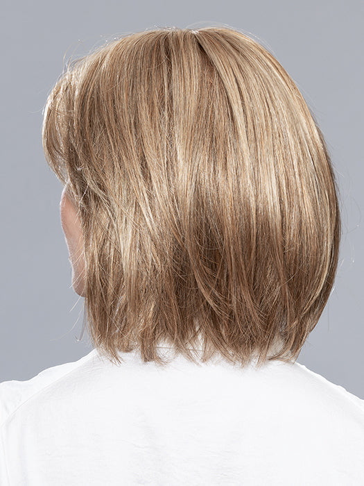 TEMPO 100 DELUXE LARGE by ELLEN WILLE in SANDY BLONDE MIX 16.22.14 | Medium Blonde and Light Neutral Blonde with Medium Ash Blonde Blend