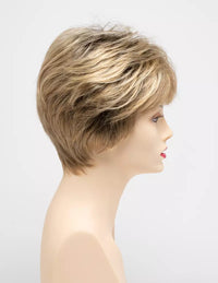 Tiffany by Envy | Synthetic Wig | Open Top