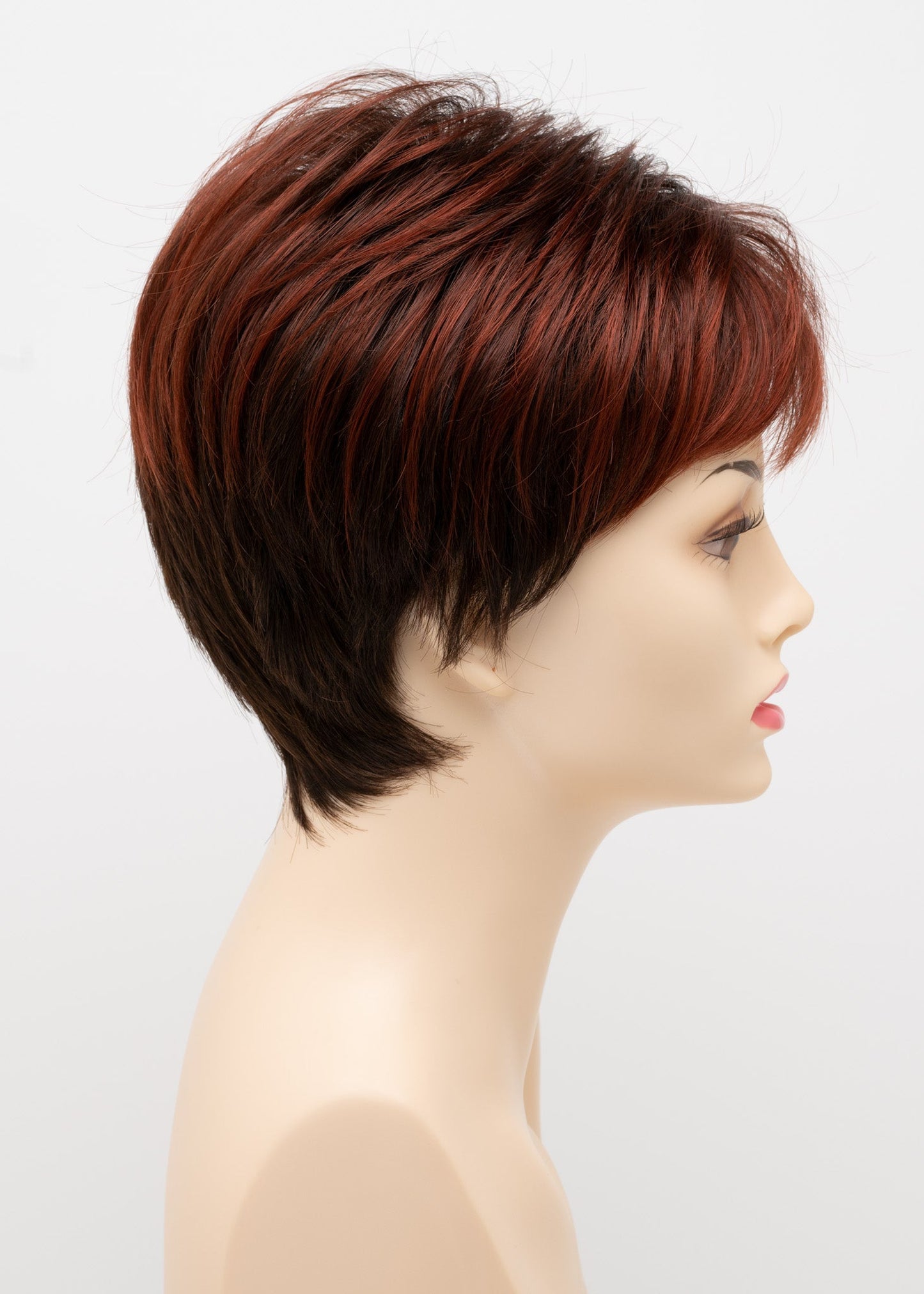Tiffany (Large) by Envy | Synthetic Wig | Basic Cap