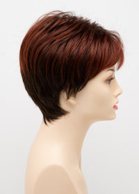 Tiffany (Large) by Envy | Synthetic Wig | Basic Cap
