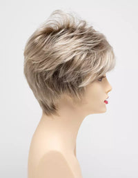 Tiffany by Envy | Synthetic Wig | Open Top