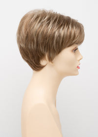 Tiffany (Large) by Envy | Synthetic Wig | Basic Cap