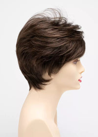 Tiffany by Envy | Synthetic Wig | Open Top