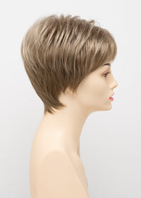 Tiffany (Large) by Envy | Synthetic Wig | Basic Cap