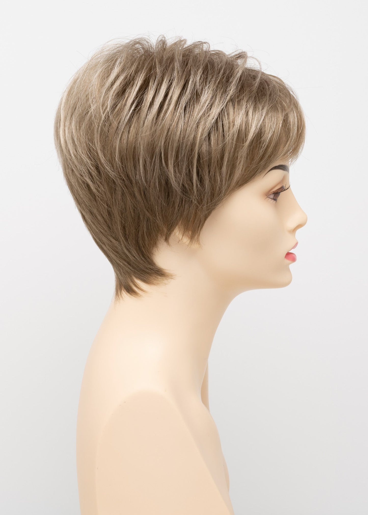 Tiffany by Envy | Synthetic Wig | Open Top