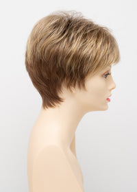 Tiffany (Large) by Envy | Synthetic Wig | Basic Cap