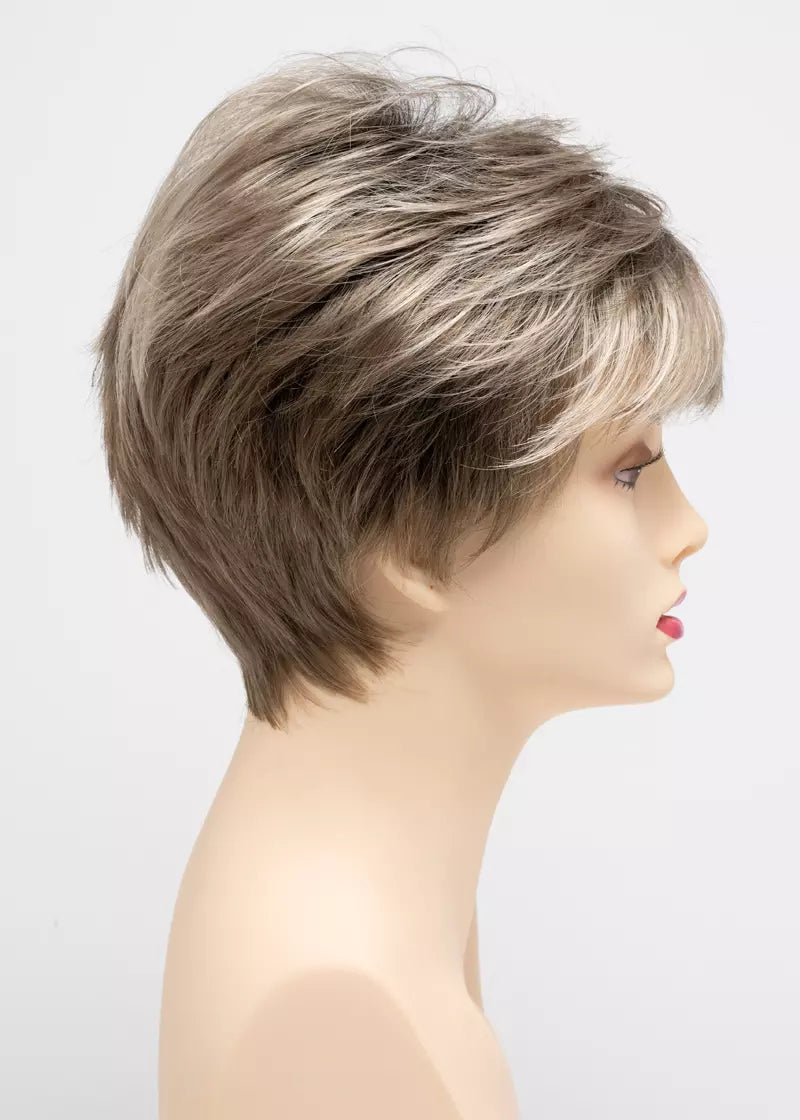 Tiffany by Envy | Synthetic Wig | Open Top