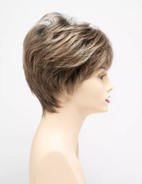 Tiffany by Envy | Synthetic Wig | Open Top