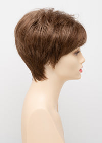 Tiffany by Envy | Synthetic Wig | Open Top
