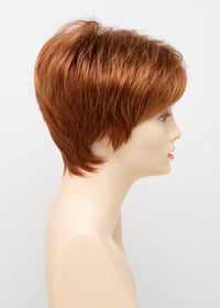 Tiffany (Large) by Envy | Synthetic Wig | Basic Cap