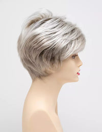 Tiffany by Envy | Synthetic Wig | Open Top