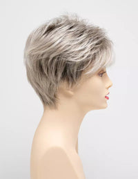 Tiffany by Envy | Synthetic Wig | Open Top