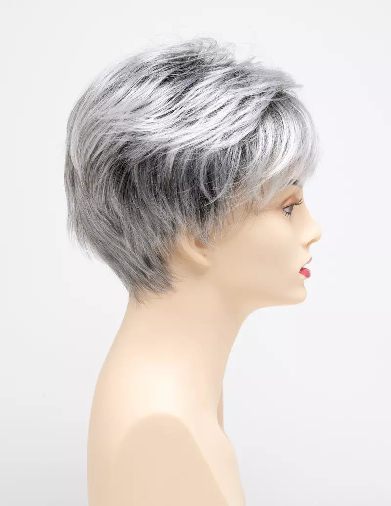 Tiffany by Envy | Synthetic Wig | Open Top