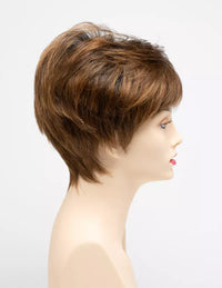 Tiffany by Envy | Synthetic Wig | Open Top