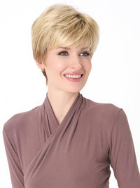 Tiffany by Envy | Synthetic Wig | Open Top