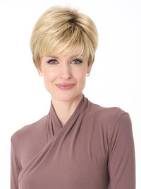 Tiffany (Large) by Envy | Synthetic Wig | Basic Cap