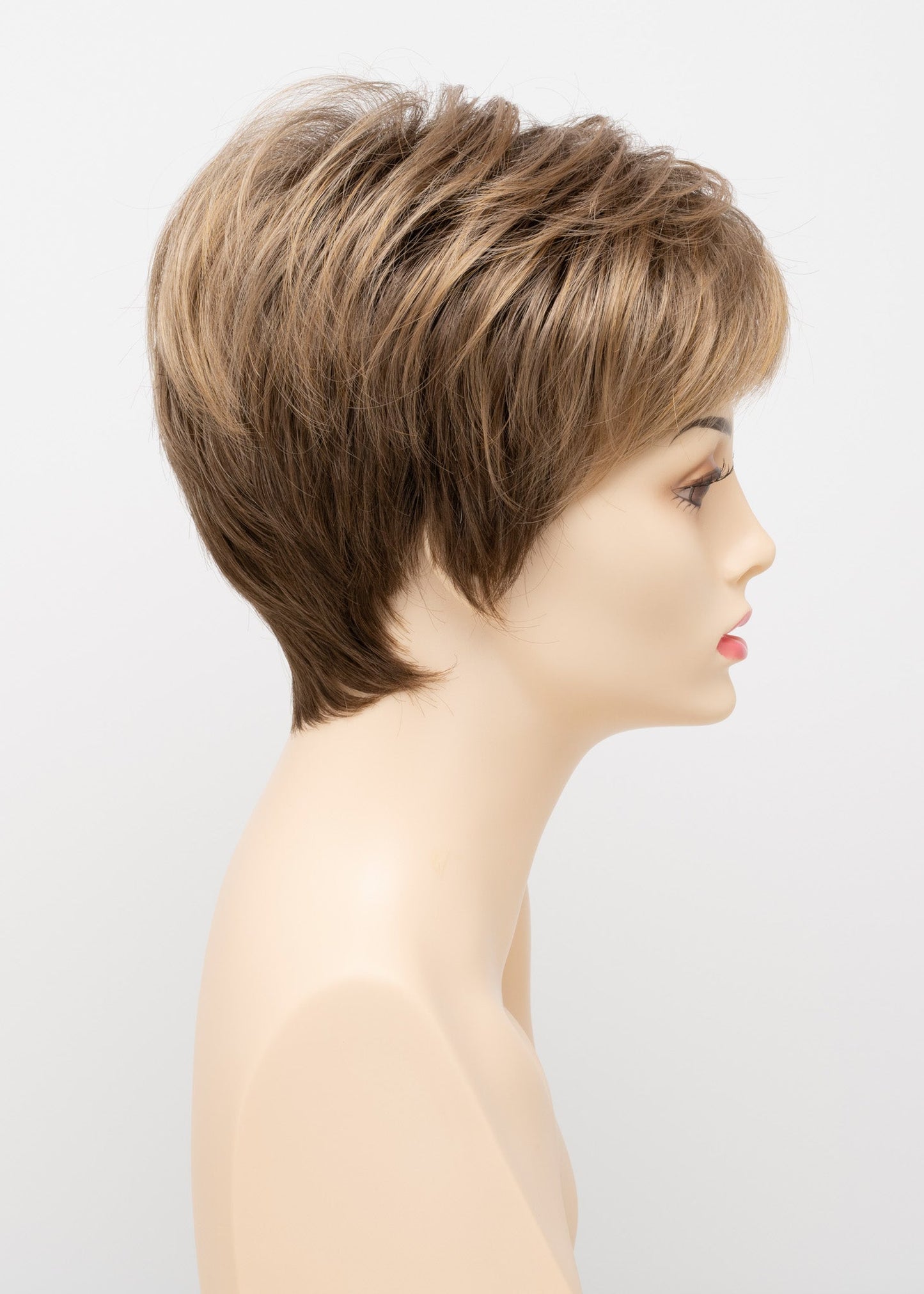 Tiffany (Large) by Envy | Synthetic Wig | Basic Cap