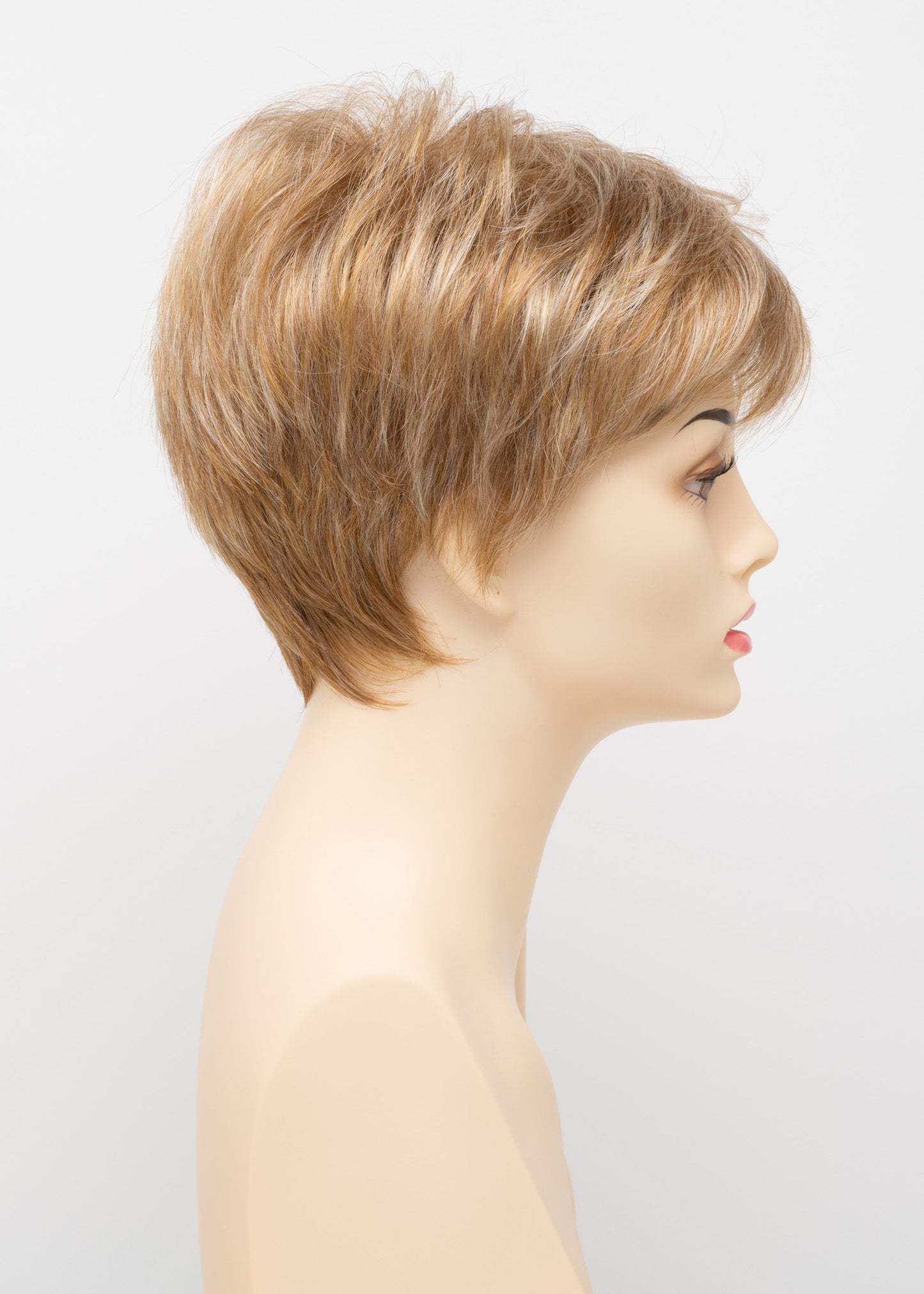 Tiffany (Large) by Envy | Synthetic Wig | Basic Cap
