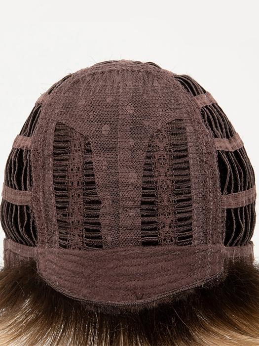 Tiffany (Large) by Envy | Synthetic Wig | Basic Cap